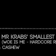Mr Crabs Violin Remix