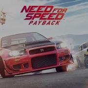 Первый Официальный Трейлер Need For Speed Payback