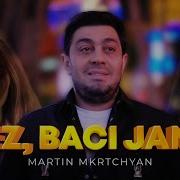 Martin Qez Baci Janic