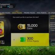 Fifa 15 Ios Ultimate Team Pack Opening Открытие Паков 20 22 Informs