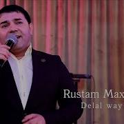 Rustam Maxmudyan 2024