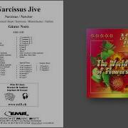 Narcissus Jive Marc Reift Orchestra Marc Reift