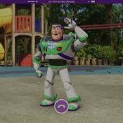 Talk Up Lightyear