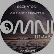 Eschaton Artifact 30 Cyborg S Overture