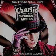Charlie And The Chocolate Factory Ost Violet Turning Violet Unreleased