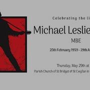 Mike Lesley