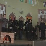 Спектакль Старый Сапожник