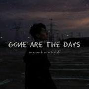 Gone Are The Days Kygo Slowed