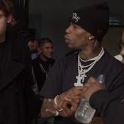 Kodak Black Zeze Feat Travis Scott Offset Remix