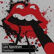 Legion Luix Spectrum Re Edit Luix Spectrum