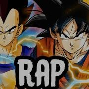 Goku Vegeta Rap Super Rustage Ft Shao Dow Rustage