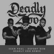 Sean Paul Deport Dem Deadly Zoo Remix
