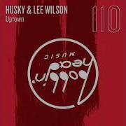 Husky Lee Wilson Uptown