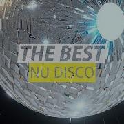 The Look Nu Disco Mix Block Crown