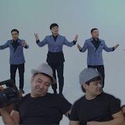 Уйгурская Песня Ярим Кәлмиди