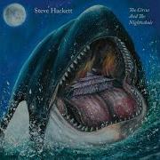 Steve Hackett Enter The Ring