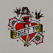 Forget You Extended Mix Yves V Robert Falcon Jimmy Clash