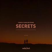 Secrets Extended Tudor Caroline Byrne