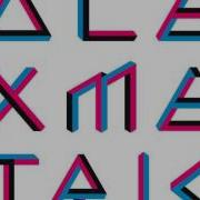 Alex Metric Shirley You Can T Be Serious