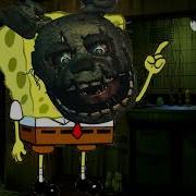Sponge Bob Sings Die In A Fire