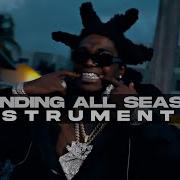 Kodak Black Grinding All Season Instrumental Reprod Winissbeats Winiss Beats