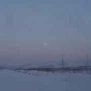 А Ночь Такая Лунная