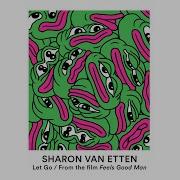 Sharon Van Etten Let Go