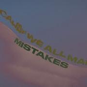 Sem Thomasson Mistakes