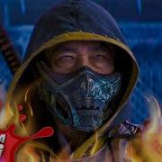 Scorpion Sings A Song Extended Re Upload Mortal Kombat 2021 Movie Parody With Game Clips Aaron Fraser Nash