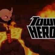 Tower Heroes Skull Crusher Ost