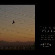 Josh Radnor The High Road