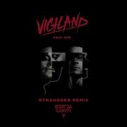 Vigiland Strangers Steff Da Campo Remix Audio Ft A7S