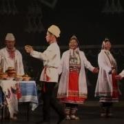 Унчо Ÿжара Фольклор Ансамбль