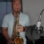 Livin La Vida Loca Alto Saxophone