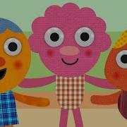 The More We Get Together Toddler Tunes