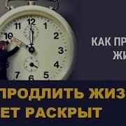 Как Продлить Себе Жизнь Секрет Раскрыт Школа Асов Выпуск 190