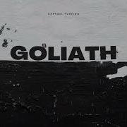 Raphael Foreing Goliath