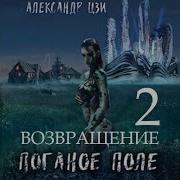 Цзи Александр Поганое Поле Том 2