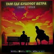 Zhamil Turan Там Где Бушуют Ветра 2024