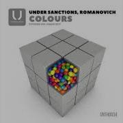 Under Sanctions Romanovich Colours