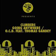O C D Feat Thomas Gandey Climbers