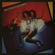 Disco Rock Machine You Keep Me Hangin On