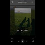 Urlist Not My Type