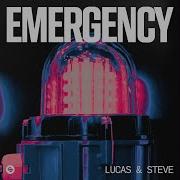 Lucas Steve Emergency Extended Mix