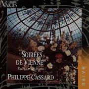 Valse Philippe Cassard