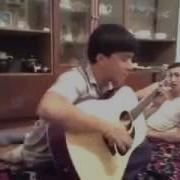 Gitara Aydymy Perhat Selbijan Aydymy