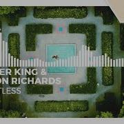 Dexter King Aaron Richards Heartless Monstercat Release