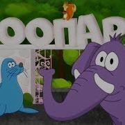 Зоопарк Для Детей