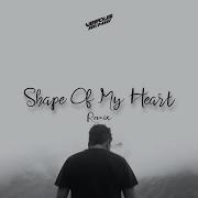 Verdun Remix Shape Of My Heart