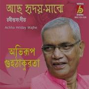 Abhirup Guhathakurata Amar Praner Pore
